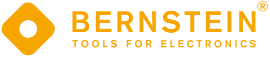 Image of BERNSTEIN Werkzeugfabrik Logo