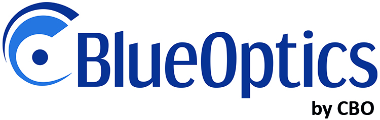Image of BlueOptics Logo