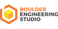 Image of Boulder Engineering Studio Logo