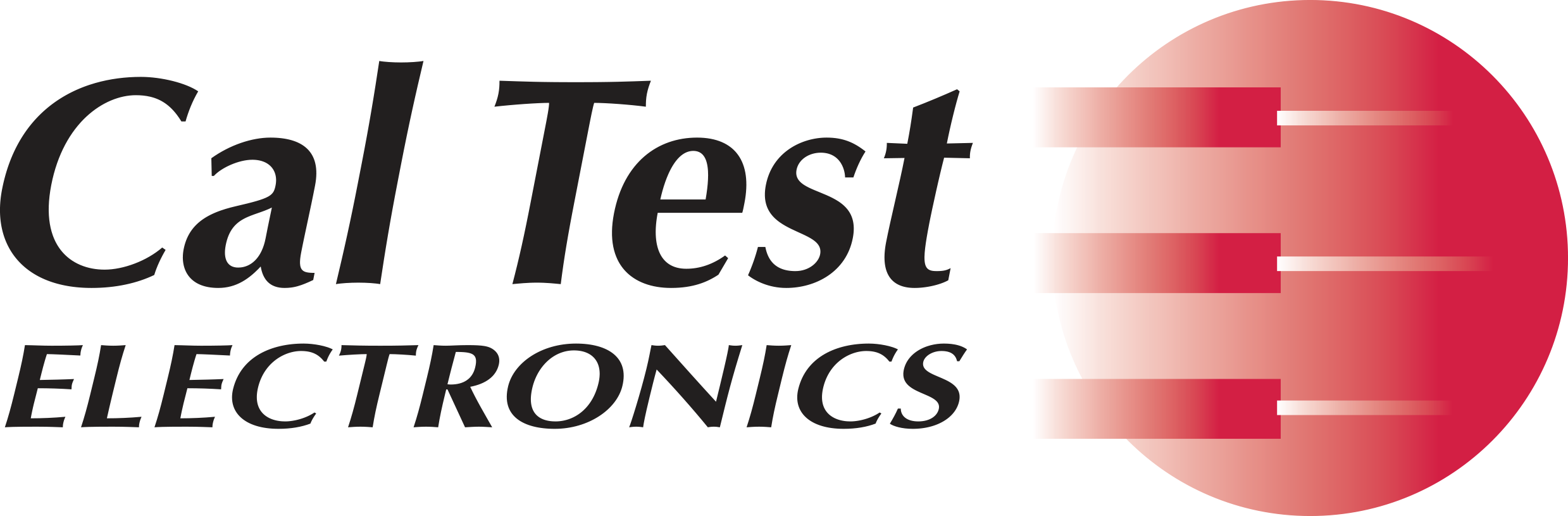 Image of Cal Test Electronics logo