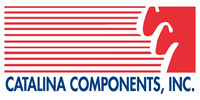 Image of Catalina Components Logo