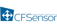 Image of CFSensor Logo
