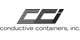 Image of Conductive Containers Logo