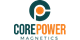 Image of CorePower Magnetics Logo