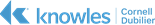 Image of Cornell Dubilier Knowles Logo