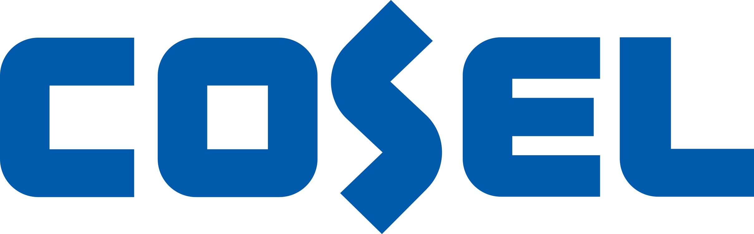 Image of Cosel logo