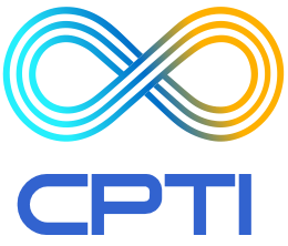 Image of CPTI Logo