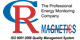 Imag eof CR Magnetics Logo