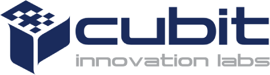 Image of Cubit Logo
