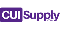 Image of CUI Supply Logo