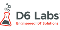 Image of D6 Labs Logo