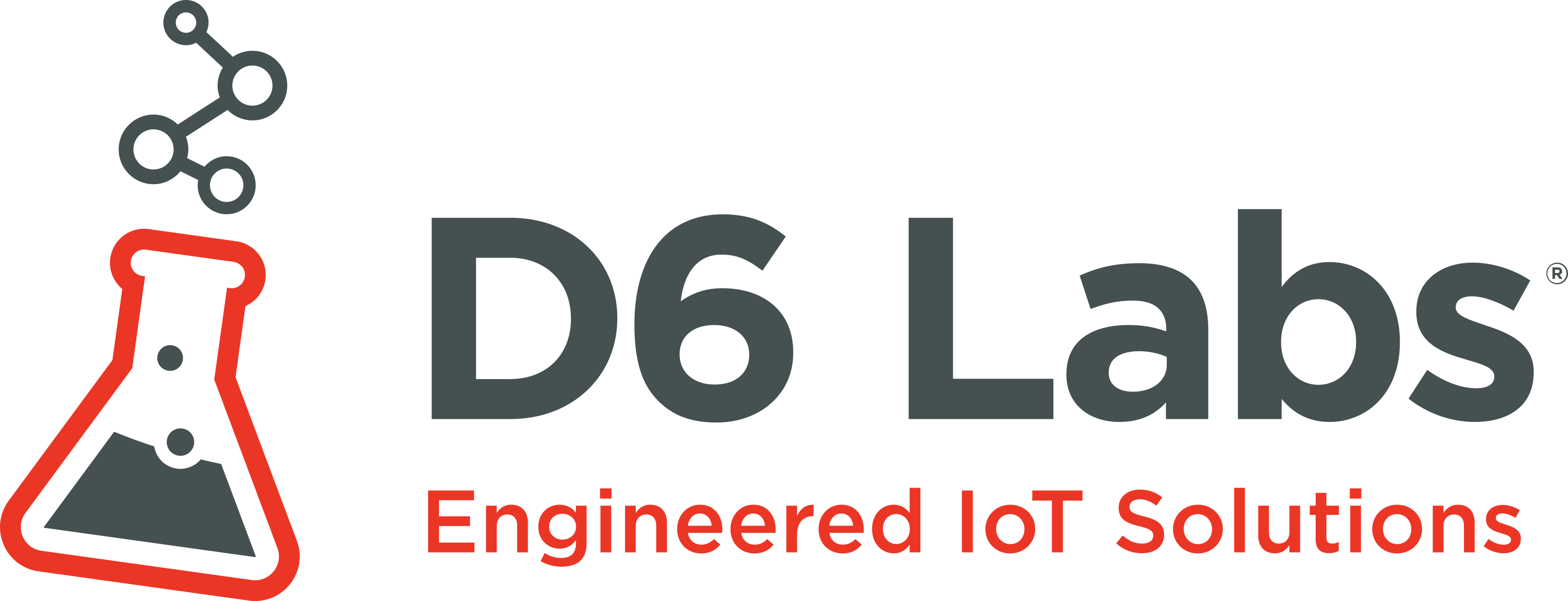 Image of D6 Labs Logo