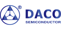 Image of DACO Semiconductor Logo