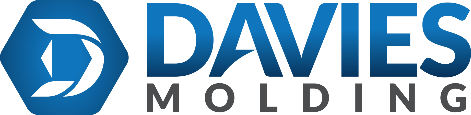 Image of Davies Molding Logo