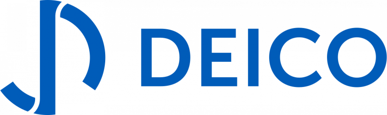 Image of DEICO Logo