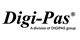 Image Digi-Pas Technologies' Logo