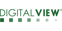 Image of Digital View Inc. logo