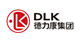Image of DLK Electronics Logo