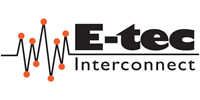 Image of E-tec Interconnect AG Logo