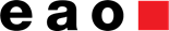 Image of  EAO Logo