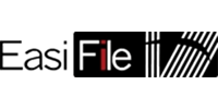 Image of Easi File Logo