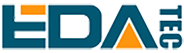 Image of EDA Technology's Logo