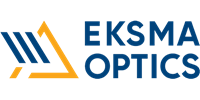 Image of EKSMA Optics' Logo