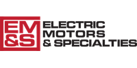Image of Electric Motors & Specialties' Logo