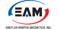 Image of Eneflux-Armtek Magnetics' Logo