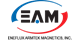 Image of Eneflux-Armtek Magnetics' Logo