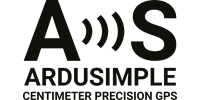 Image of EPS WORKS SL (ArduSimple) Logo