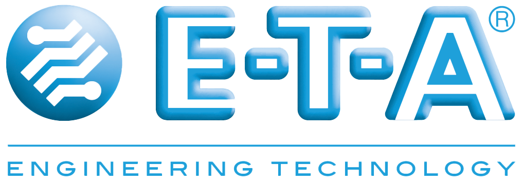 E-T-A Engineering logo