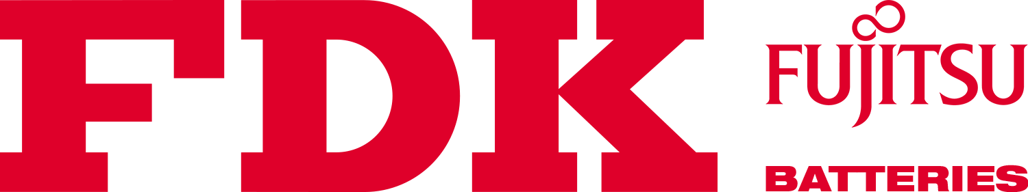 Image of FDK America Logo