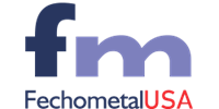 Image of Fechometal's Logo