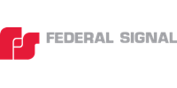Image of Federal Signal Logo