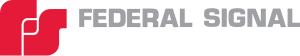 Image of Federal Signal Logo