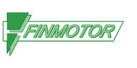 Image of Finmotor Logo