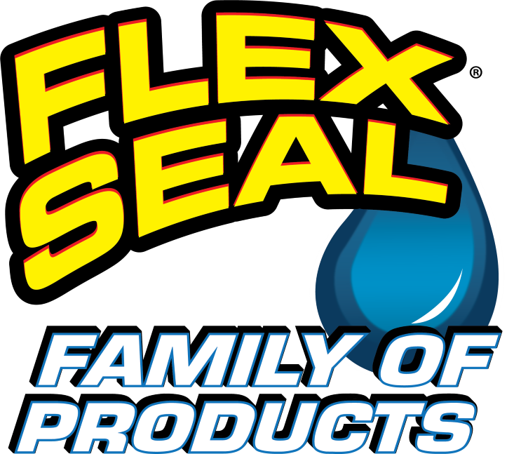 Image of Flex Seal Logo