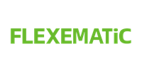 Image of FLEXEMATIC Logo