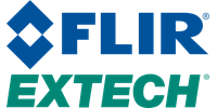 Image of FLIR Extech Logo
