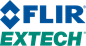 Image of FLIR Extech Logo