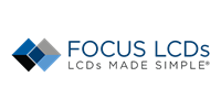Image of Focus LCDs Logo