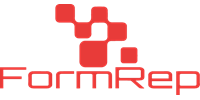 FormRep logo