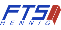 Image of FTS Hennig Logo