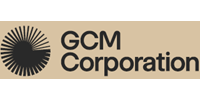 Image of GCM Corporation Logo