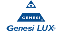 GENESI ELETTRONICA Logo