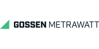 Image of GOSSEN METRAWATT Logo