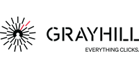 Image of Grayhill, Inc. logo