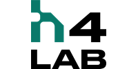 Image of H4 Lab Logo