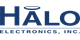 Image of HALO Electronics Logo